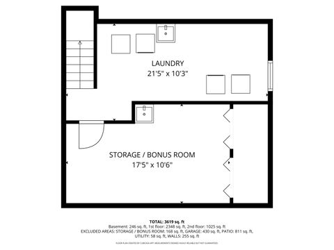 Tiny photo for 4557 Woodland Avenue, Western Springs, IL 60558 (MLS # 12631167)
