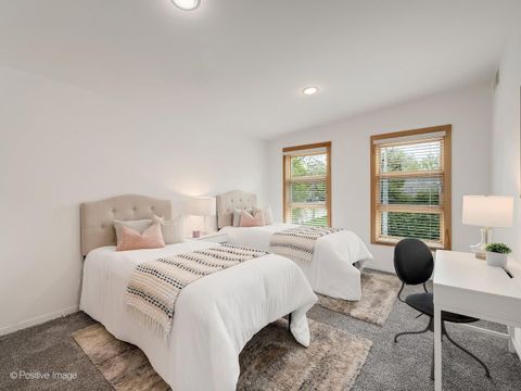 Tiny photo for 4557 Woodland Avenue, Western Springs, IL 60558 (MLS # 12631167)
