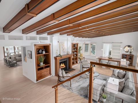 Tiny photo for 4557 Woodland Avenue, Western Springs, IL 60558 (MLS # 12631167)