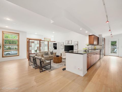 Tiny photo for 4557 Woodland Avenue, Western Springs, IL 60558 (MLS # 12631167)