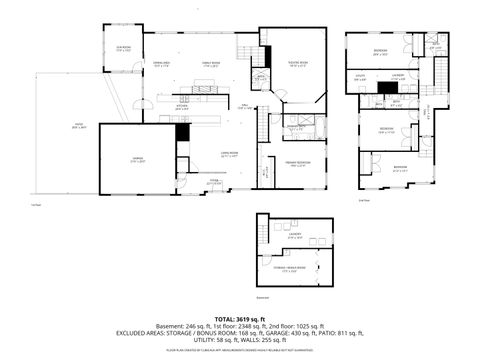 Tiny photo for 4557 Woodland Avenue, Western Springs, IL 60558 (MLS # 12631167)