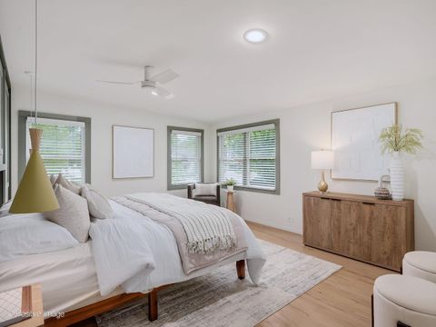 Tiny photo for 4557 Woodland Avenue, Western Springs, IL 60558 (MLS # 12631167)