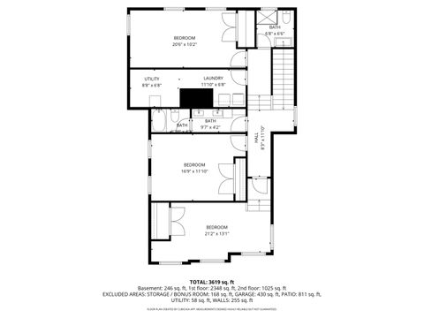 Tiny photo for 4557 Woodland Avenue, Western Springs, IL 60558 (MLS # 12631167)