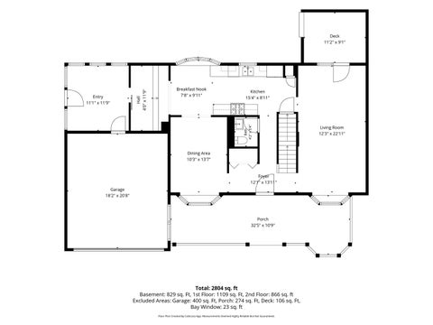 Tiny photo for 305 E Armitage Avenue, Elmhurst, IL 60126 (MLS # 12790569)