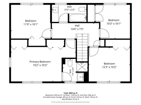 Tiny photo for 305 E Armitage Avenue, Elmhurst, IL 60126 (MLS # 12790569)