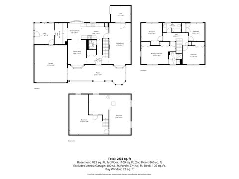 Tiny photo for 305 E Armitage Avenue, Elmhurst, IL 60126 (MLS # 12790569)