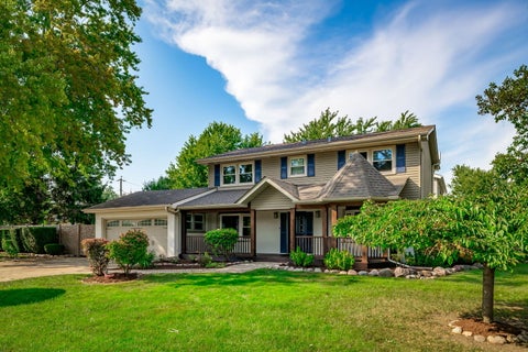 Photo of 305 E Armitage Avenue, Elmhurst, IL 60126 (MLS # 12790569)