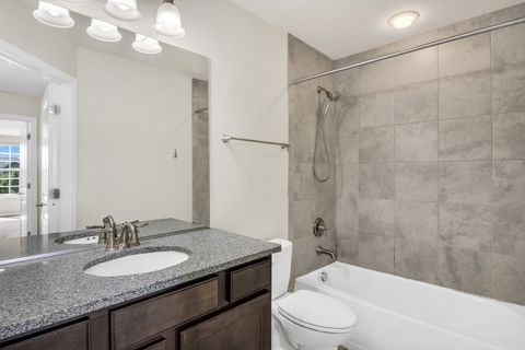 Tiny photo for 415 Highcroft Way, Lincolnshire, IL 60069 (MLS # 12442732)