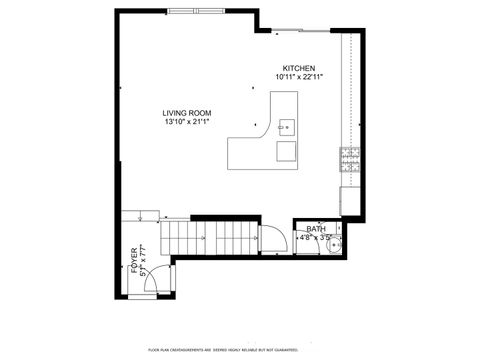 Tiny photo for 415 Highcroft Way, Lincolnshire, IL 60069 (MLS # 12442732)
