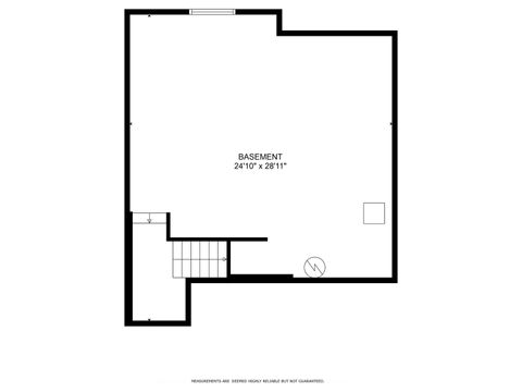 Tiny photo for 415 Highcroft Way, Lincolnshire, IL 60069 (MLS # 12442732)