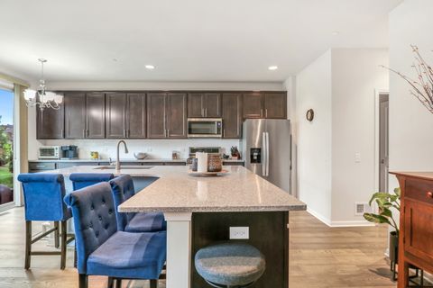 Tiny photo for 415 Highcroft Way, Lincolnshire, IL 60069 (MLS # 12442732)