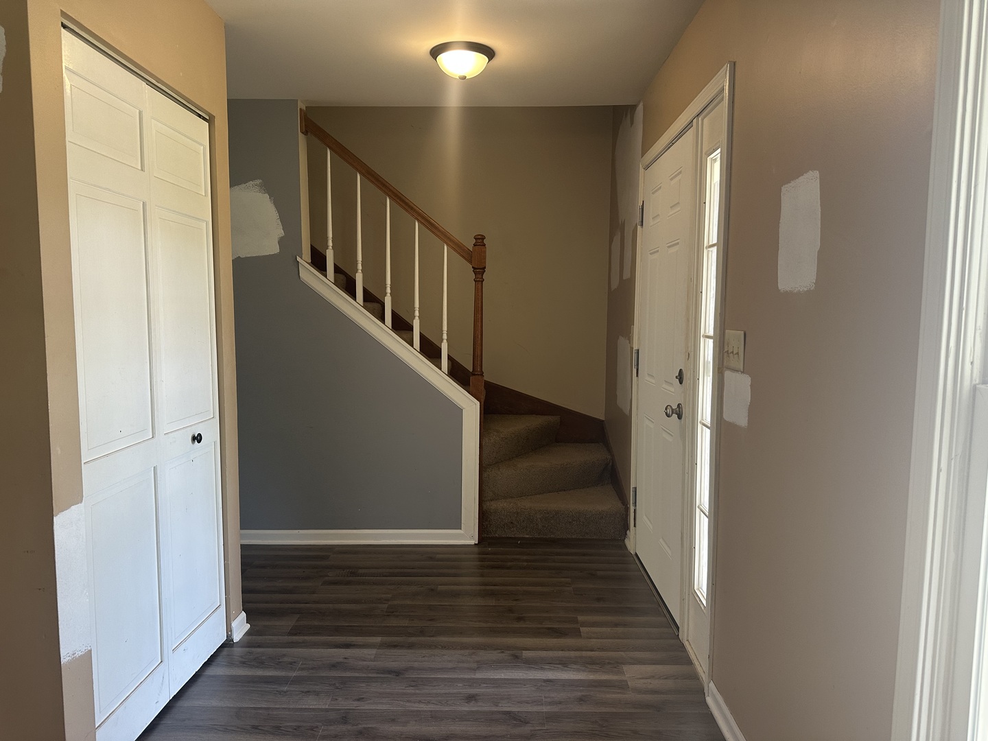 1016 S Fox Trails Drive