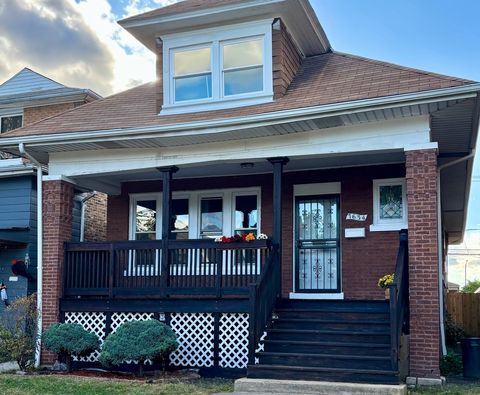 Photo of 7634 S May Street, Chicago, IL 60620 (MLS # 12490480)