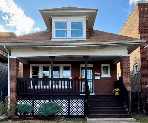 Tiny photo for 7634 S May Street, Chicago, IL 60620 (MLS # 12490480)