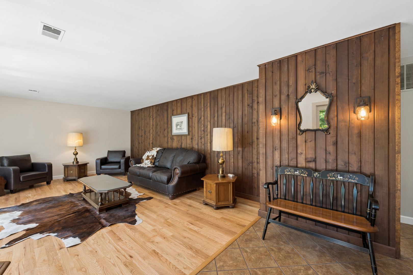 3605 Oak Ridge Road