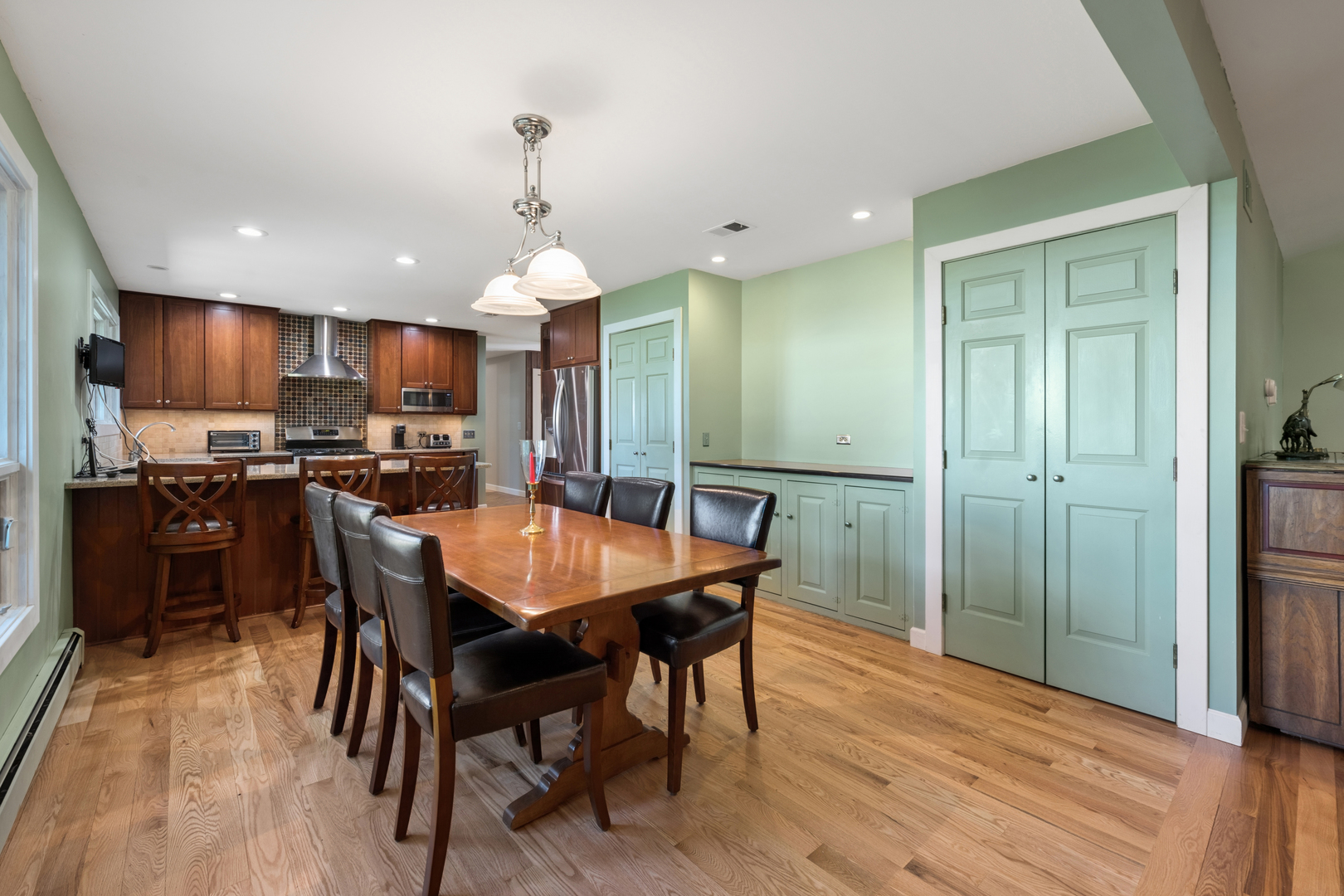 3605 Oak Ridge Road