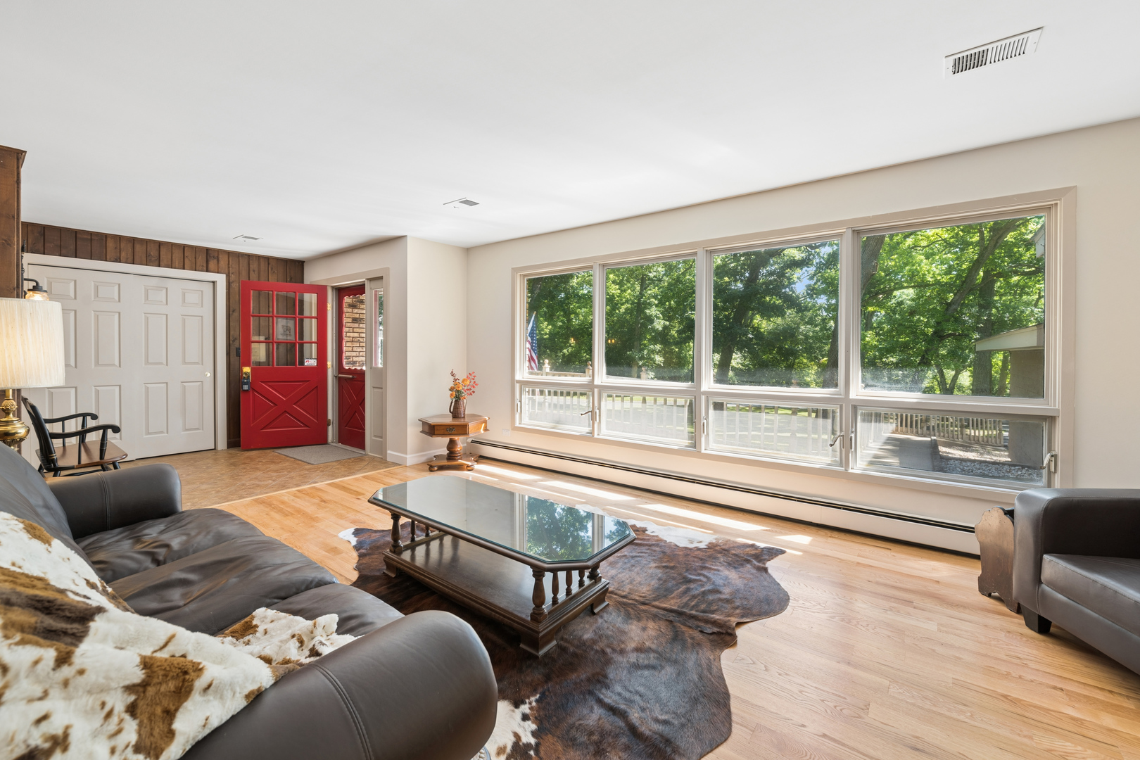 3605 Oak Ridge Road