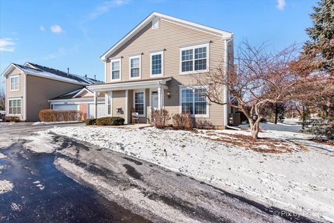 A home in Sugar Grove