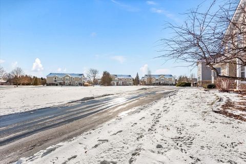 A home in Sugar Grove