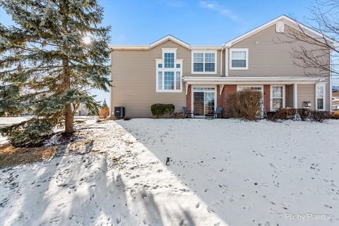 A home in Sugar Grove