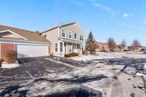 A home in Sugar Grove