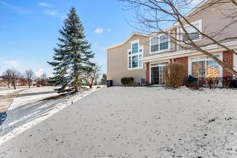 A home in Sugar Grove