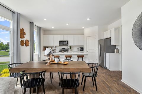 Tiny photo for 999 SAPPHIRE Lane, Montgomery, IL 60538 (MLS # 12605260)