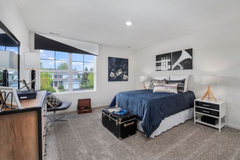 Tiny photo for 999 SAPPHIRE Lane, Montgomery, IL 60538 (MLS # 12605260)