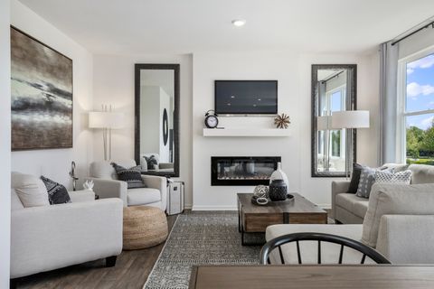 Tiny photo for 999 SAPPHIRE Lane, Montgomery, IL 60538 (MLS # 12605260)