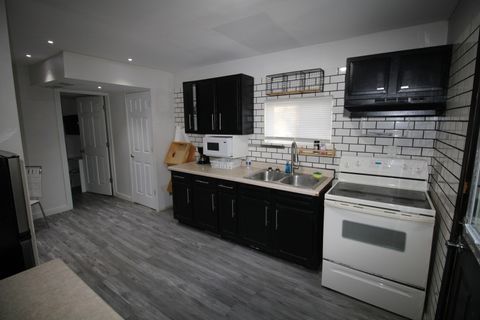 Tiny photo for 110 Winona Drive, Machesney Park, IL 61115 (MLS # 12504788)