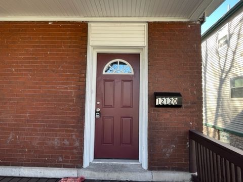 Tiny photo for 12120 S Parnell Avenue, Chicago, IL 60628 (MLS # 12299330)