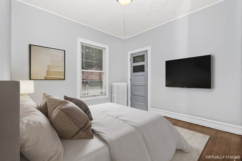 Tiny photo for 1126 N Humphrey Avenue, Oak Park, IL 60302 (MLS # 12778062)