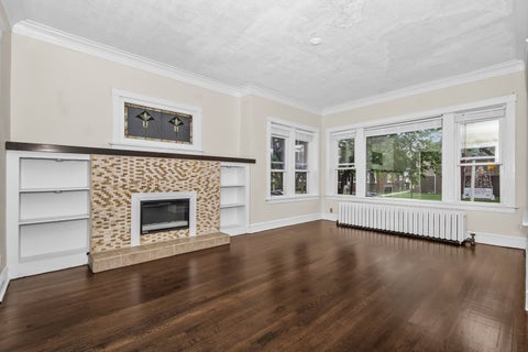 Tiny photo for 1126 N Humphrey Avenue, Oak Park, IL 60302 (MLS # 12778062)