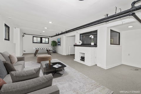 Tiny photo for 1126 N Humphrey Avenue, Oak Park, IL 60302 (MLS # 12778062)