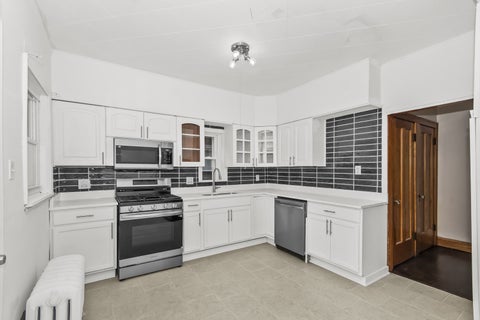 Tiny photo for 1126 N Humphrey Avenue, Oak Park, IL 60302 (MLS # 12778062)