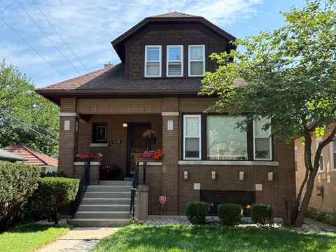 Tiny photo for 1126 N Humphrey Avenue, Oak Park, IL 60302 (MLS # 12778062)