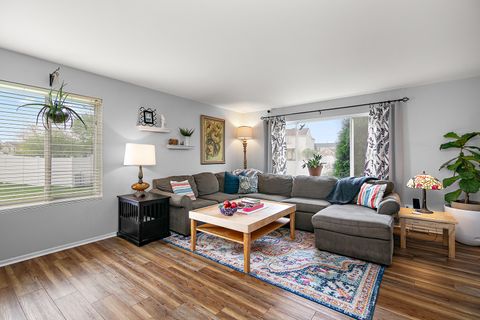 Tiny photo for 2256 Swallowtail Street, Bourbonnais, IL 60914 (MLS # 12622815)