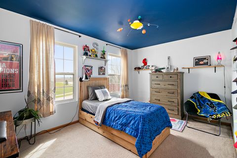 Tiny photo for 2256 Swallowtail Street, Bourbonnais, IL 60914 (MLS # 12622815)