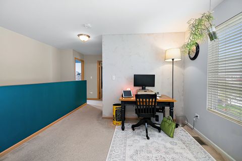 Tiny photo for 2256 Swallowtail Street, Bourbonnais, IL 60914 (MLS # 12622815)