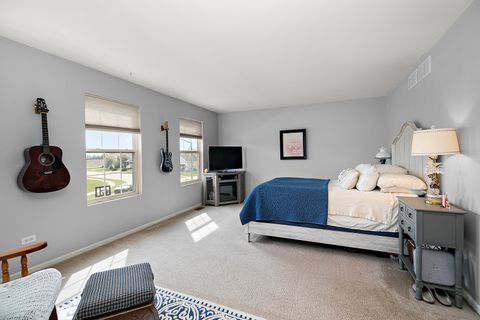 Tiny photo for 2256 Swallowtail Street, Bourbonnais, IL 60914 (MLS # 12622815)