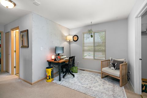 Tiny photo for 2256 Swallowtail Street, Bourbonnais, IL 60914 (MLS # 12622815)