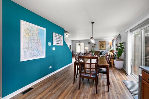 Tiny photo for 2256 Swallowtail Street, Bourbonnais, IL 60914 (MLS # 12622815)
