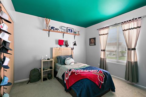 Tiny photo for 2256 Swallowtail Street, Bourbonnais, IL 60914 (MLS # 12622815)