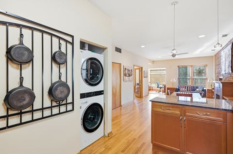 Tiny photo for 1024 E 46th Street #2W, Chicago, IL 60653 (MLS # 12562359)