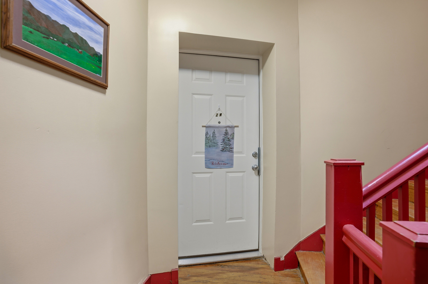 1024 E 46th Street 2W