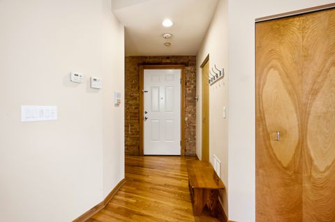 Tiny photo for 1024 E 46th Street #2W, Chicago, IL 60653 (MLS # 12562359)