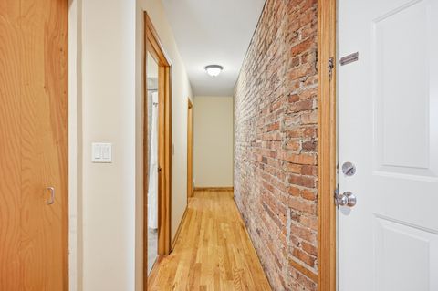 Tiny photo for 1024 E 46th Street #2W, Chicago, IL 60653 (MLS # 12562359)