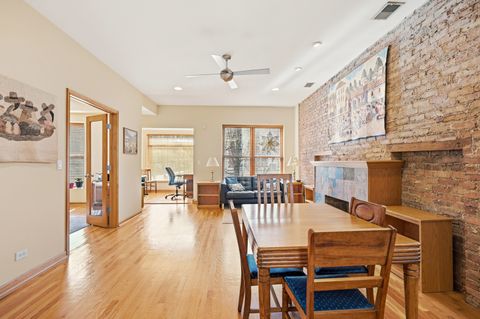 Tiny photo for 1024 E 46th Street #2W, Chicago, IL 60653 (MLS # 12562359)