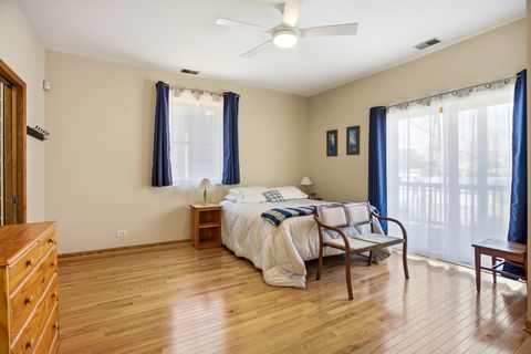 Tiny photo for 1024 E 46th Street #2W, Chicago, IL 60653 (MLS # 12562359)