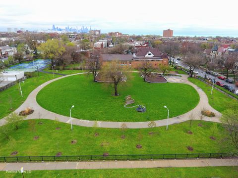 Tiny photo for 1024 E 46th Street #2W, Chicago, IL 60653 (MLS # 12562359)